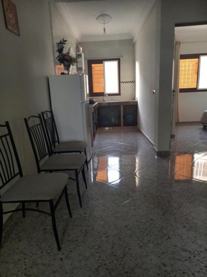 Appartements Playa Saïdia Ngoại thất bức ảnh