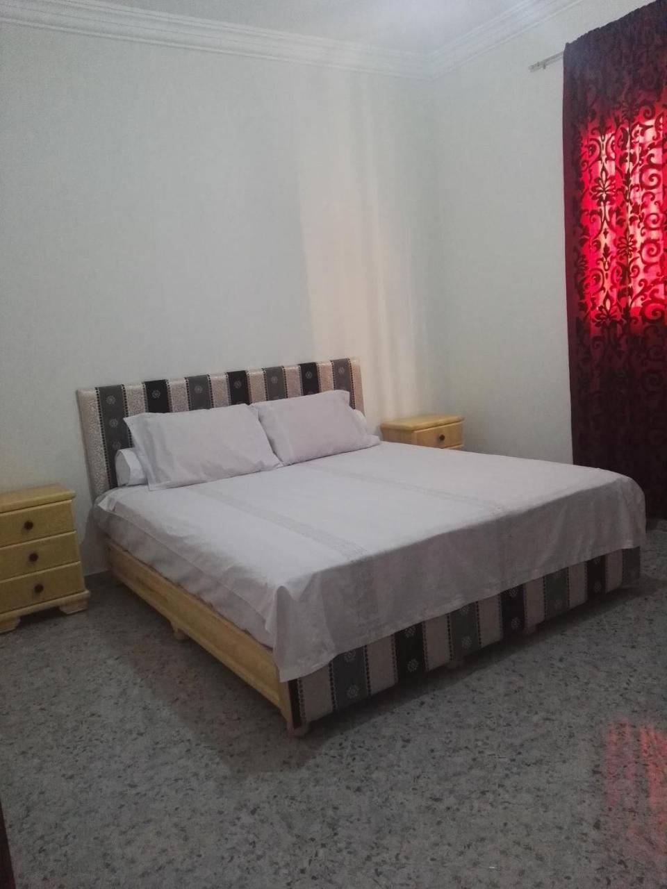 Appartements Playa Saïdia Ngoại thất bức ảnh